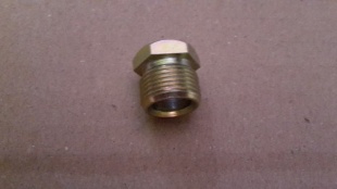 GF30 elektróda csavar