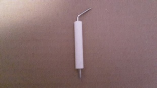 GF40 elektróda