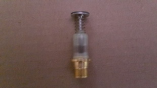 GF40 mágnes