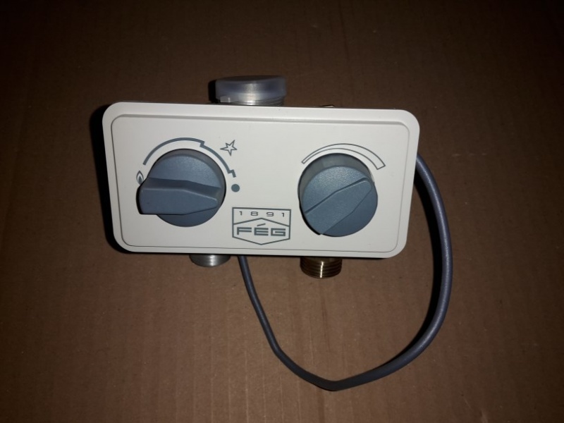 MZV-18 v�z-g�zarmat�ra (MERTIK)
