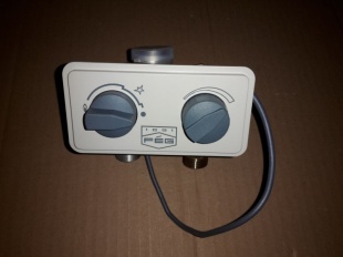 MZV-18 v�z-g�zarmat�ra (MERTIK)